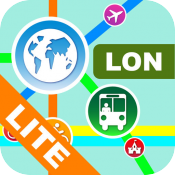 Discover LON with Tube, Bus, and Travel Guides