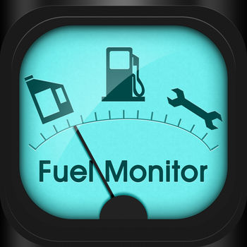 Fuel Monitor