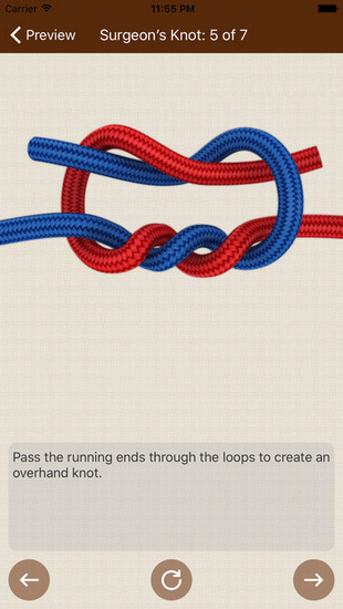 How to Tie Knots 3D
