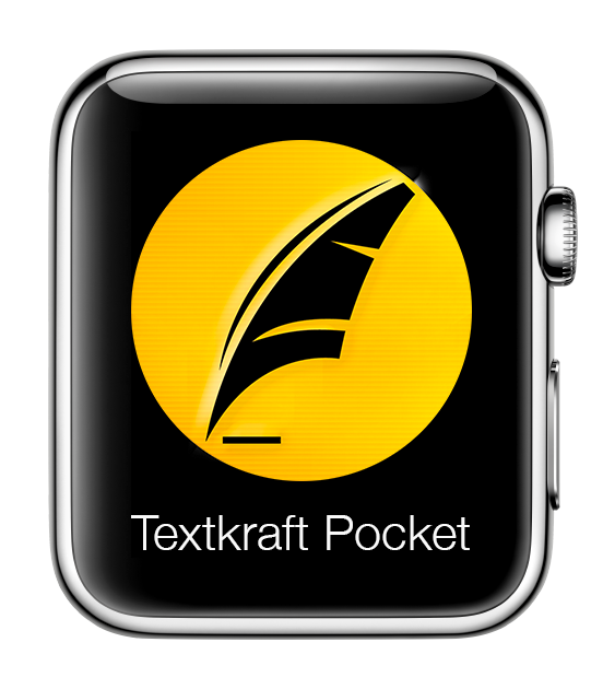 Textkraft Pocket