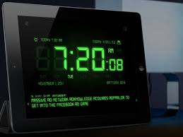 Alarm Clock HD