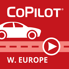CoPilot Western Europe