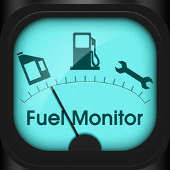 Fuel Monitor Pro
