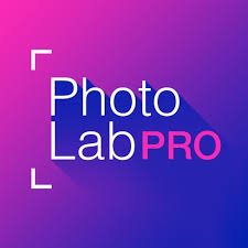 Photo Lab PRO HD ios