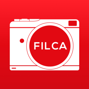 FILCA - SLR Film Camera ios